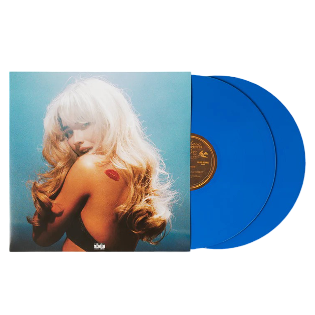 Vinyl Record: Short N' Sweet (Deluxe 2LP)