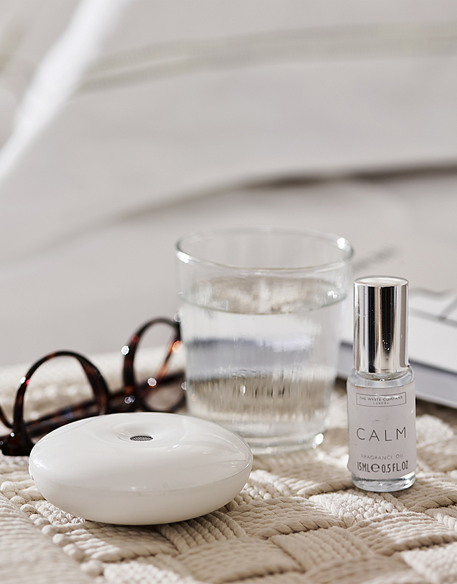 Calm Fragrance Oil