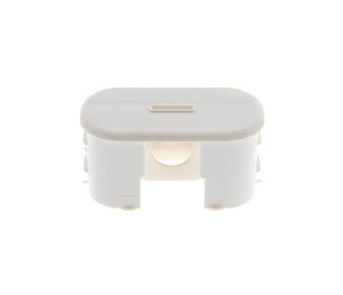 M8 Captive Nut Bracket