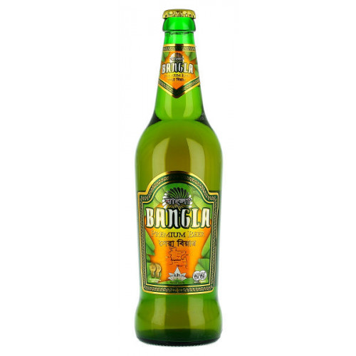 Bangla (660ml)