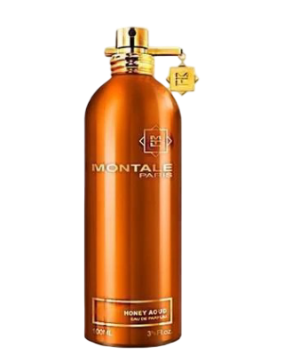 Montale: Honey Aoud - 100ml