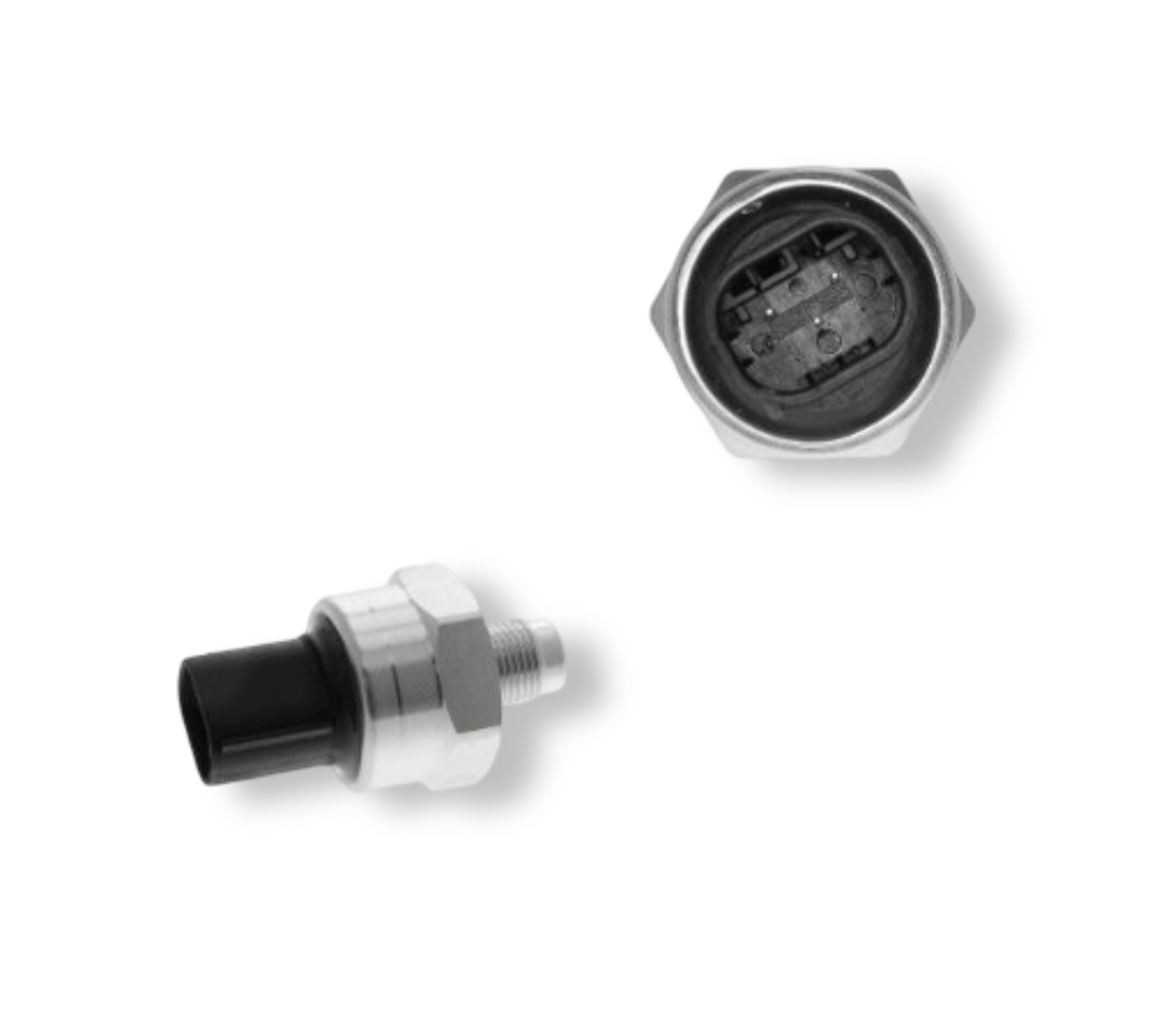 Vemo: Master Brake Cylinder Pressure Sensor (V95-72-0144)