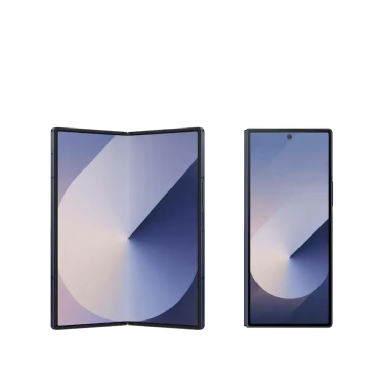 Galaxy Z Fold6 - 256 GB (Dark Blue)