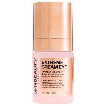 Extreme Cream: Eye Firming & Contouring Refillable Eye Cream (15ml)