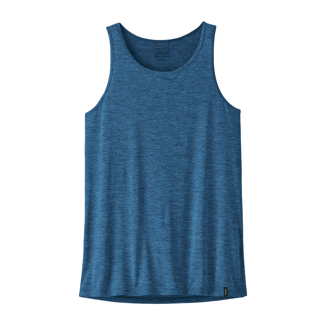 Women's Capilene Cool Daily Tank Top