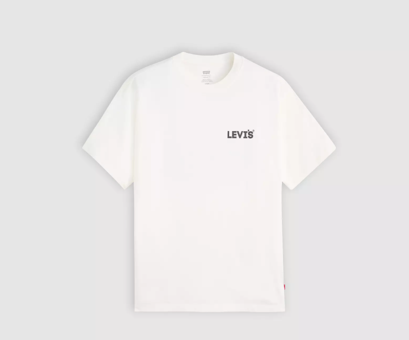 Men's Graphic Vintage Fit Tee