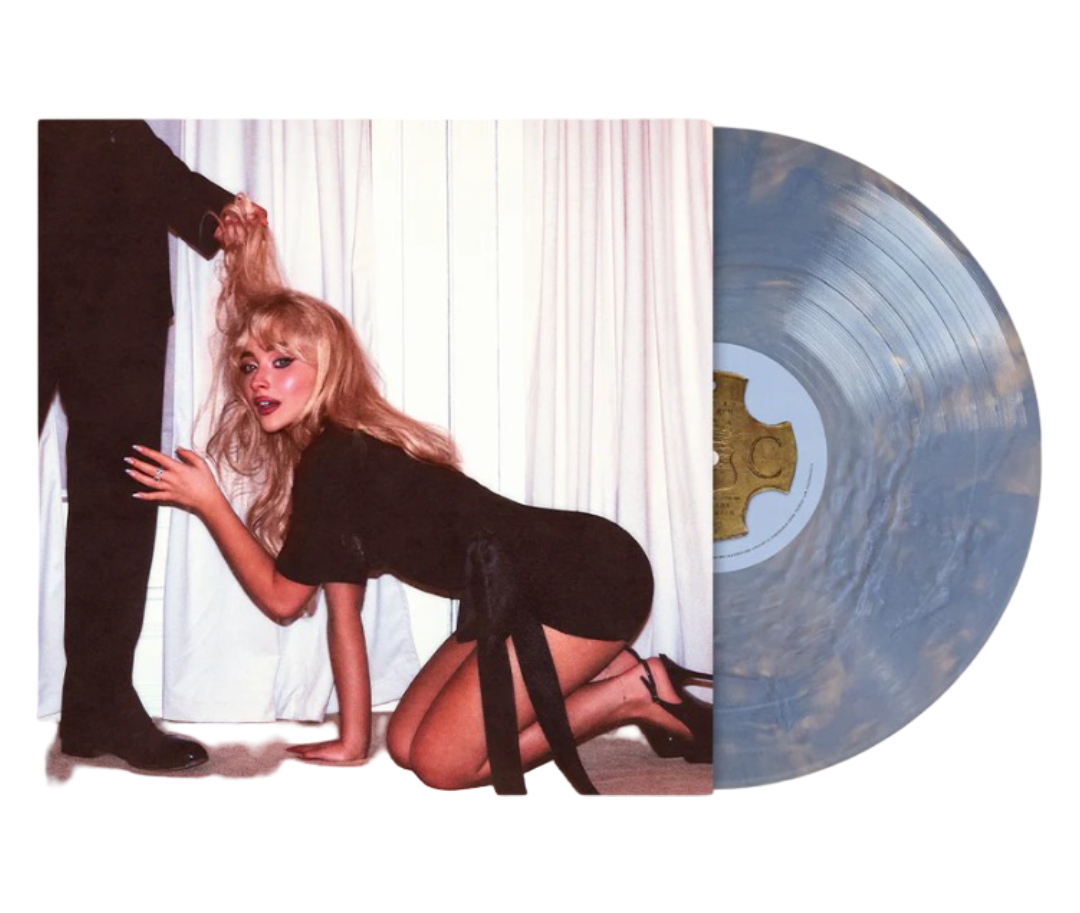 Vinyl Record: Man's Best Friend (D2C Luxe Packaging LP)