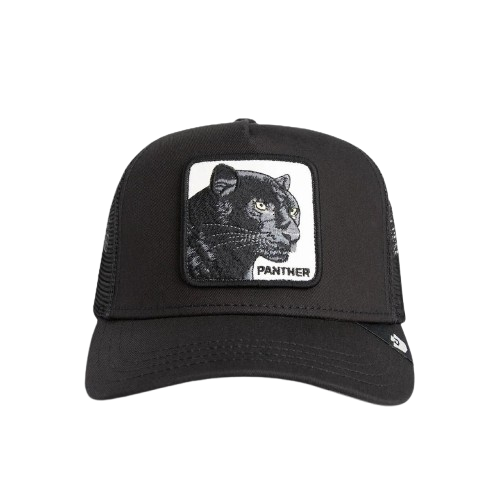 Goorin Bros.: Men's Hat (Black)