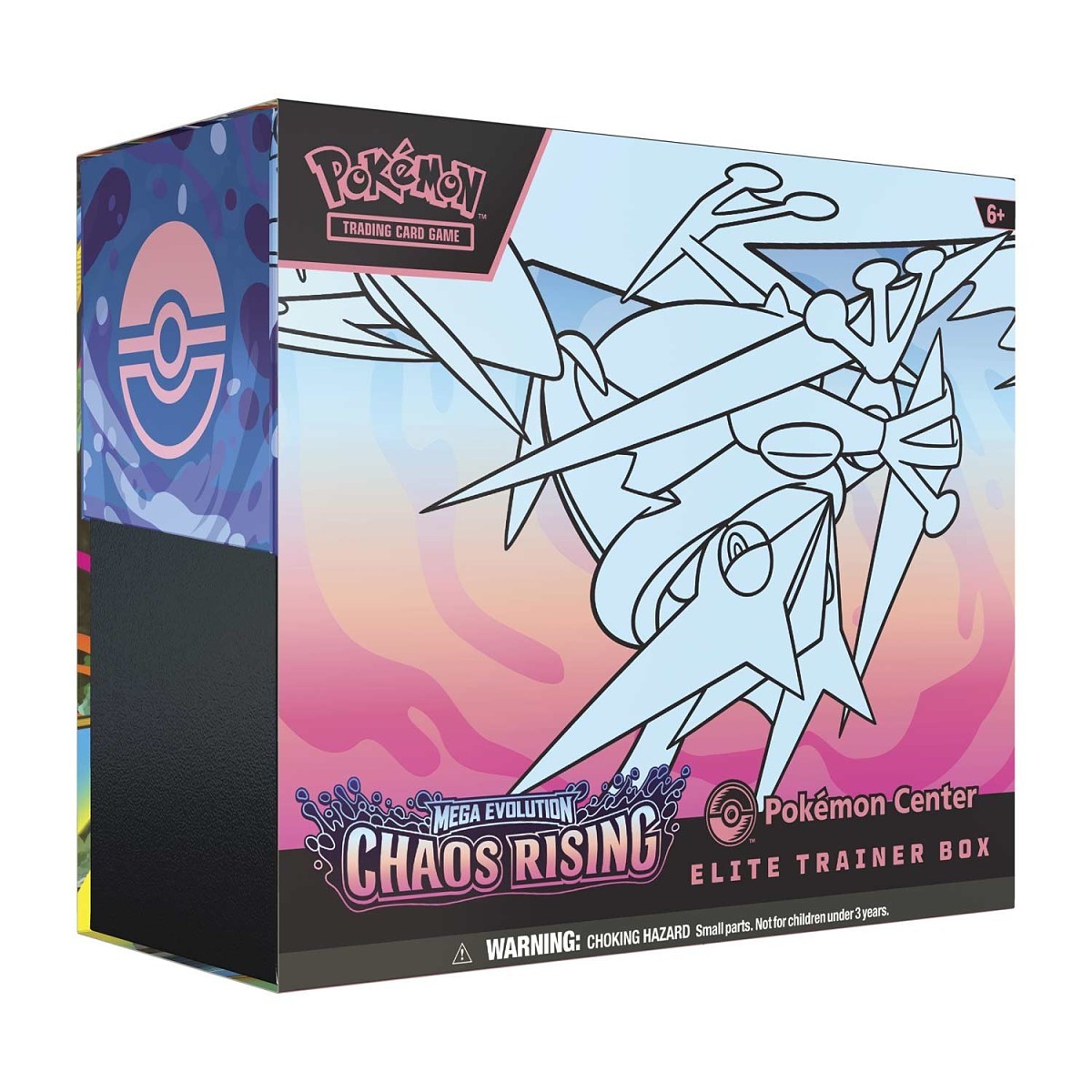 Pokémon TCG: Box of Trading Cards