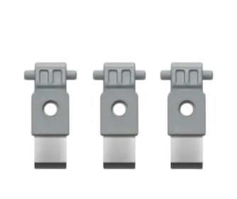 Bambu: Replacement Filament Cutter