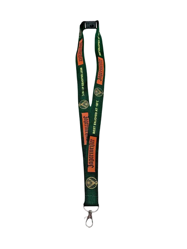 Lanyard