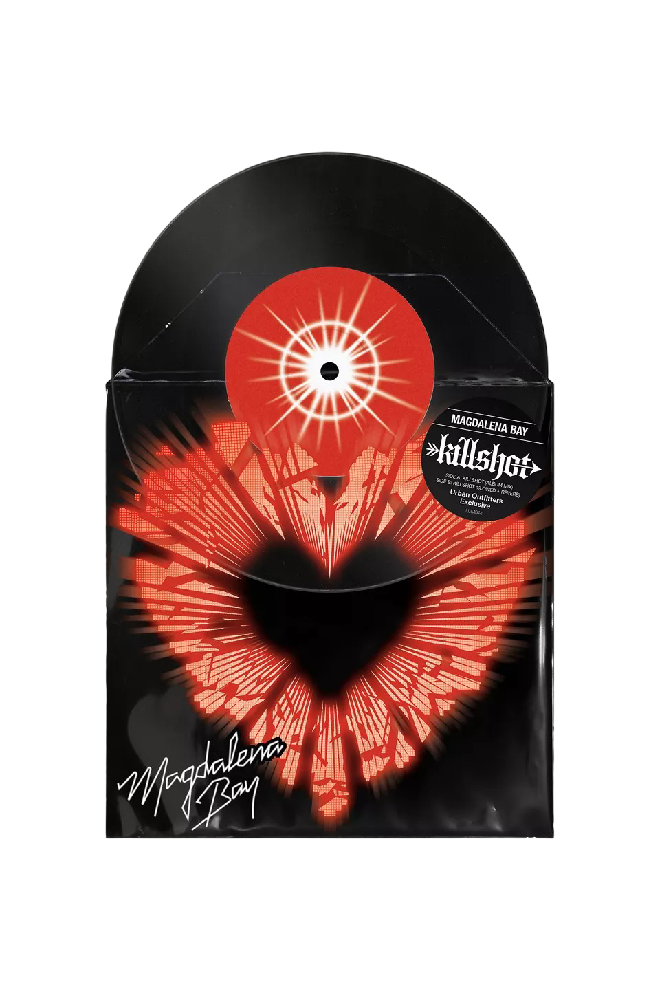 Magdalena Bay - Killshot UO Exclusive