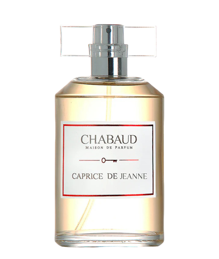 Caprice de Jeanne - 100ml