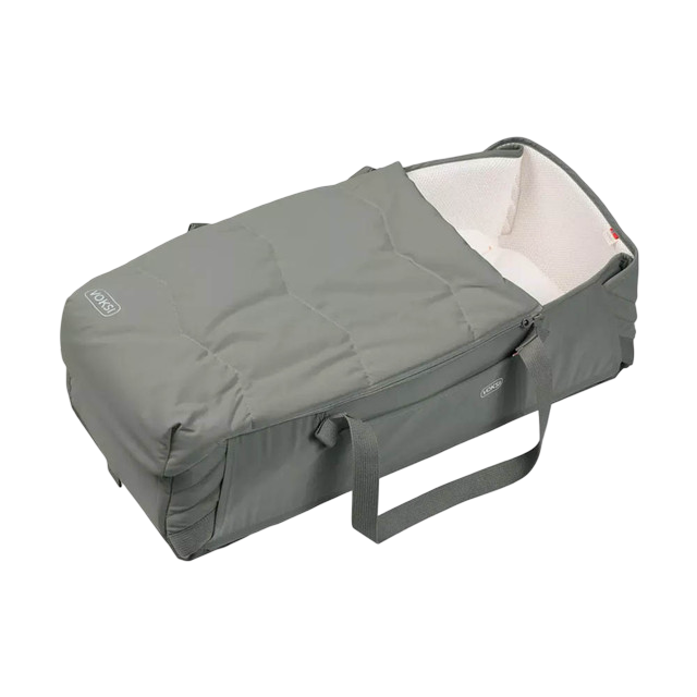 Voksi Carry Me (Meadow Green)