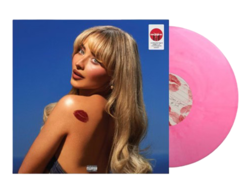 Sabrina Carpenter - Short n' Sweet (Vinyl)