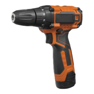 Cordless drills