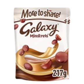 Galaxy Minstrels - 195g