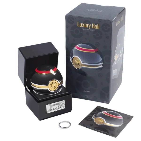 Luxury Ball & Premier Ball Bundle