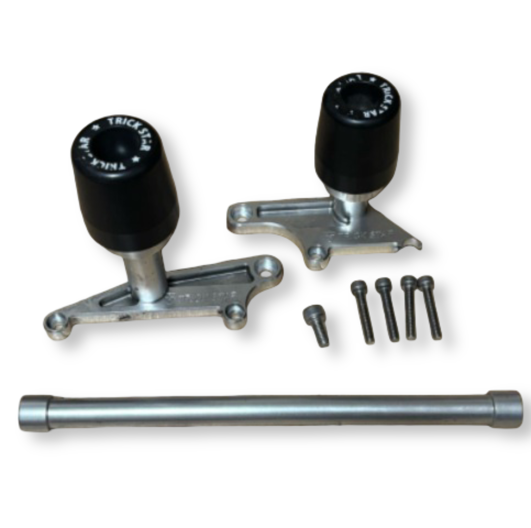Trickstar: Frame Slider (CBR250RR MC51)