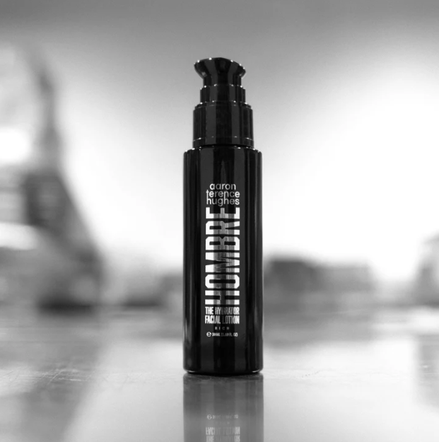 Hombre The Hydrator Facial Lotion Rich - 50ml