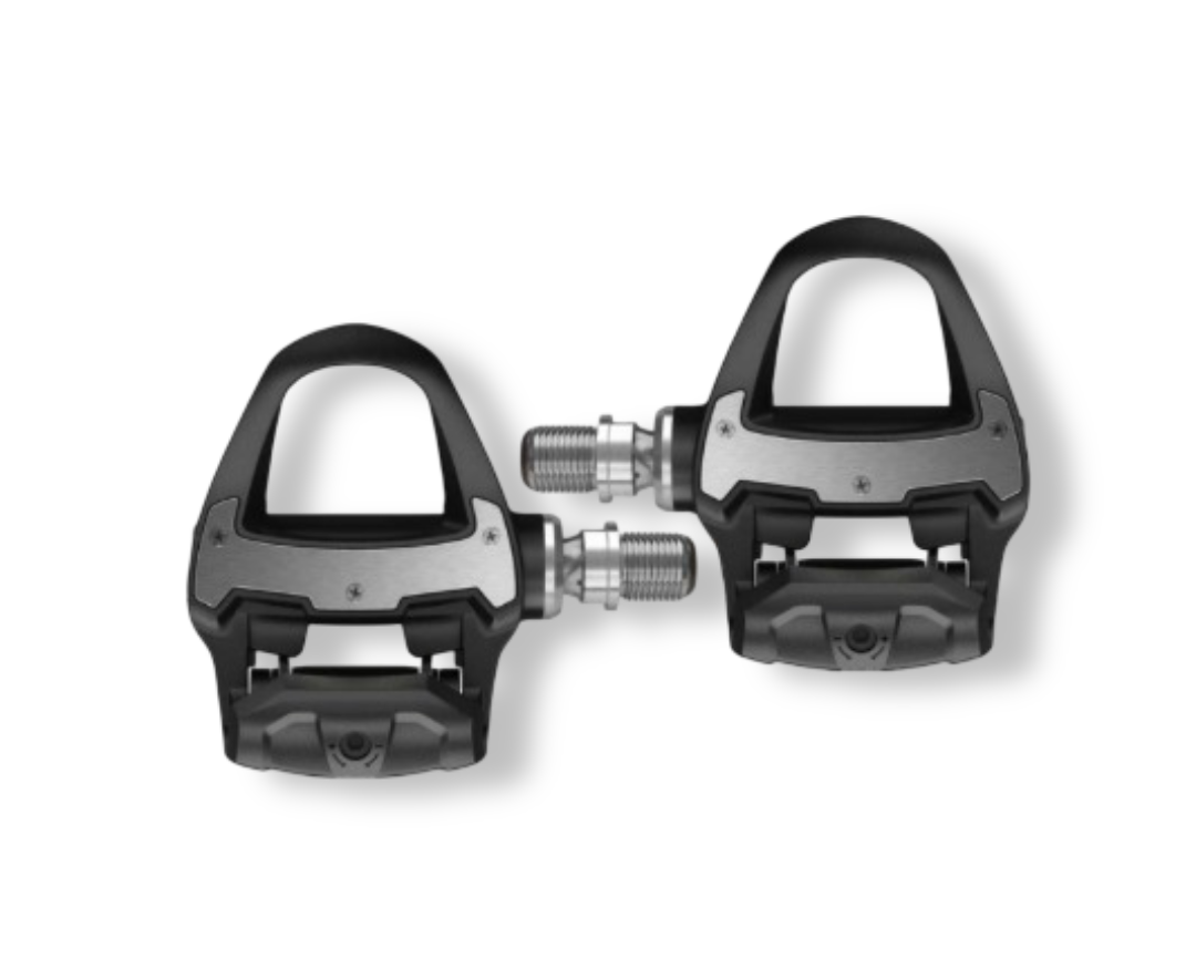 Garmin: Pedal Powermeter-System (RS200)