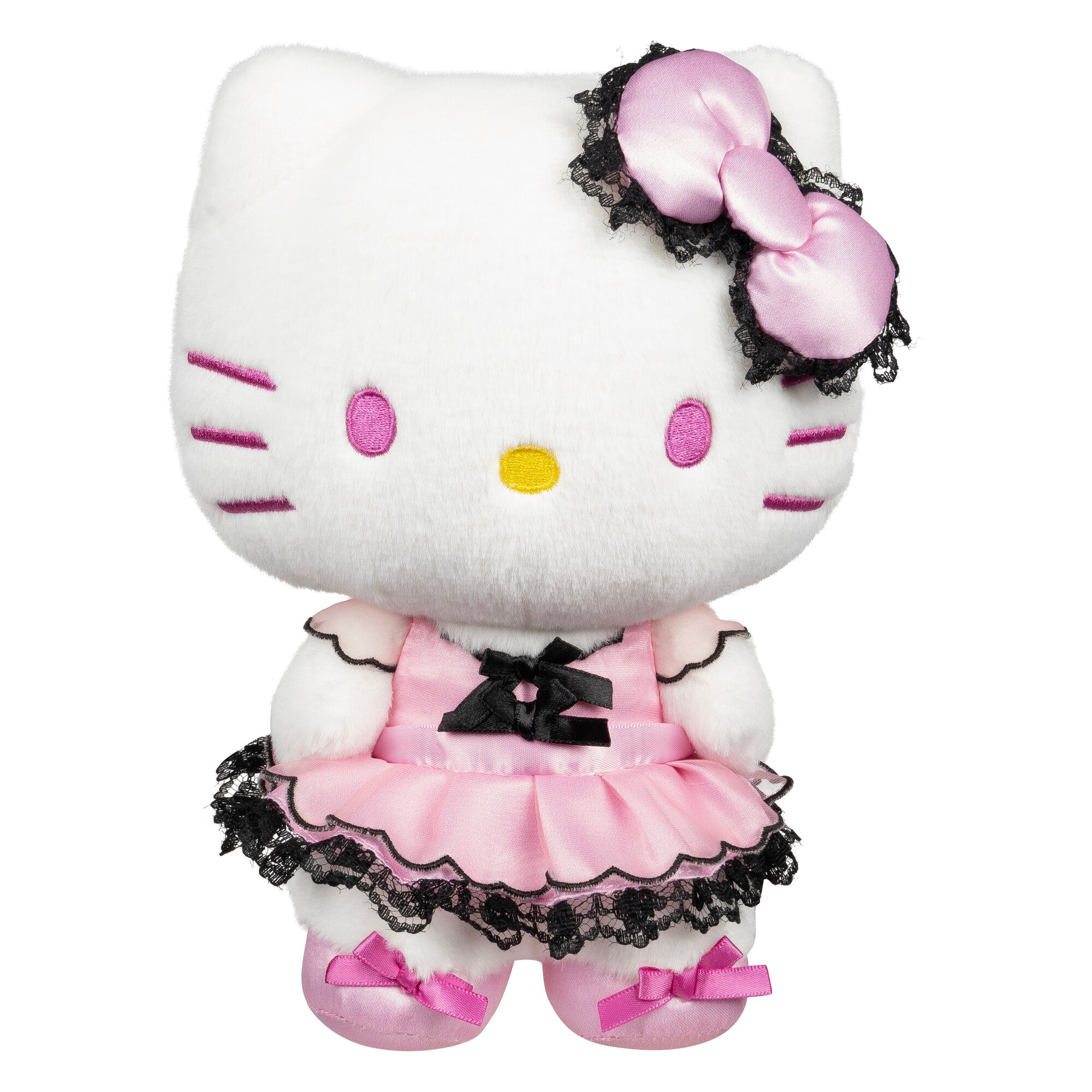Hello Kitty Ultra Premier 8" Plush (Limited Edition)