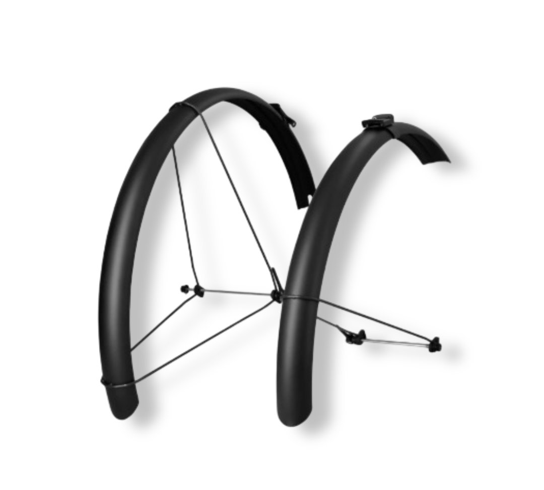 Canyon: Defend Fast Fenders