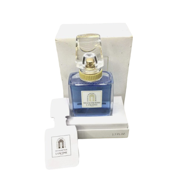 Mille & Une Roses Lancome: Spray Vintage Perfume - 50ml