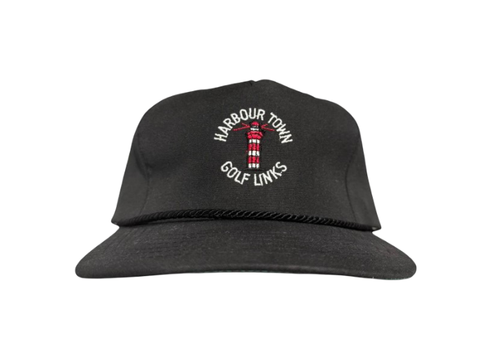 Texace Leather Golf Hat