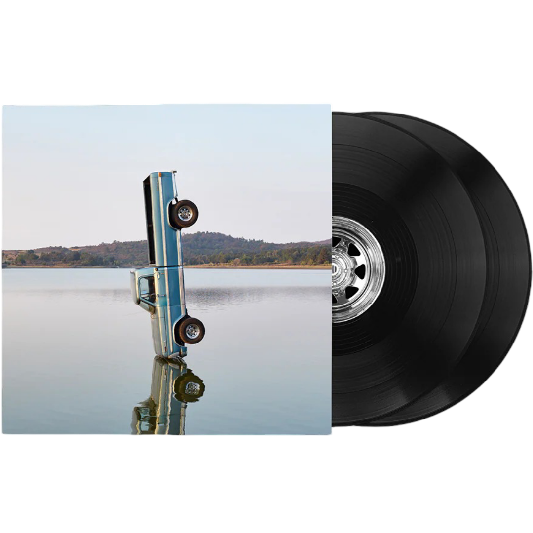 Post Malone: F-1 Trillion (Black Vinyl)