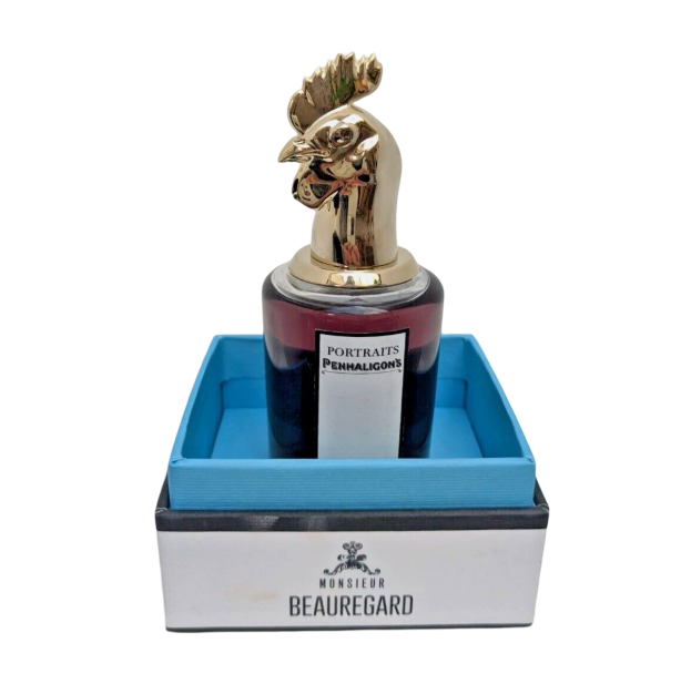 Penhaligon's Portraits Monsieur Beauregard Perfume - 100ml