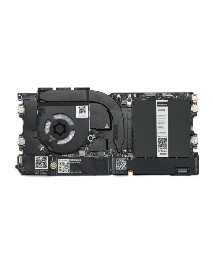 Framework: Laptop 13 Mainboard (AMD Ryzen™ AI 300 Series)