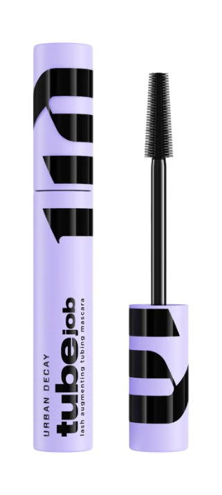 Urban Decay: Tube Job Tubing Mascara - Intense Black