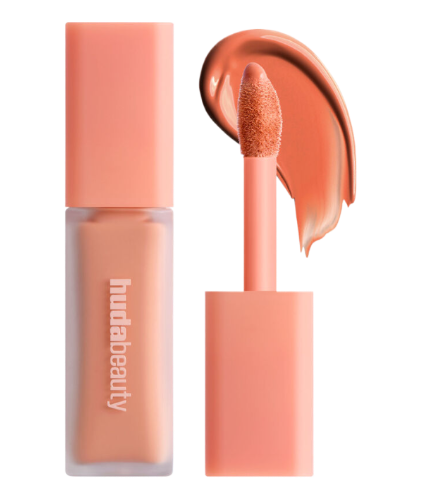 #FAUXFILTER Under Eye Color Corrector (Mango)