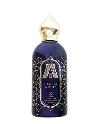Attar Collection: Khaltat Night - 100ml