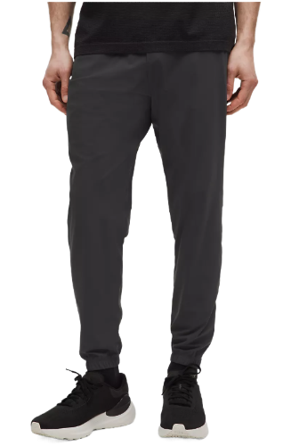 Surge Jogger Regular (Graphite Grey)