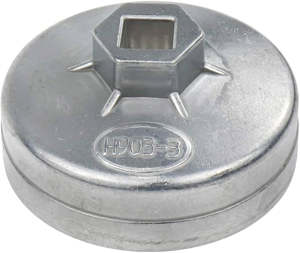Rannb: Oil Filter Cap Wrench (74mm)