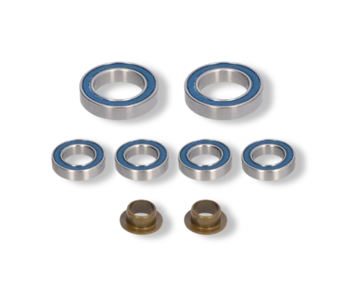 Canyon:  Bearing Kit Bolu (GP7180-01)