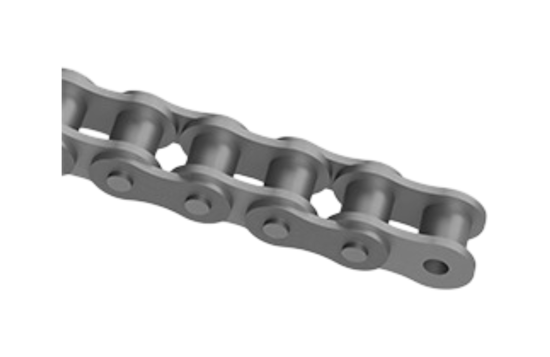 Roller Chain And Links