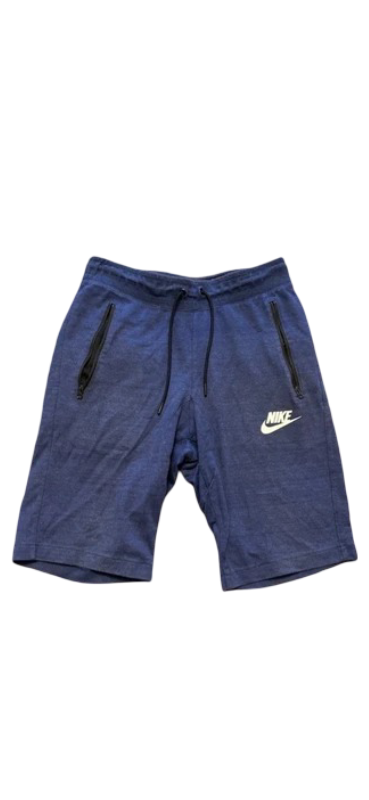 Nike: Men's Tech Fleece Shorts