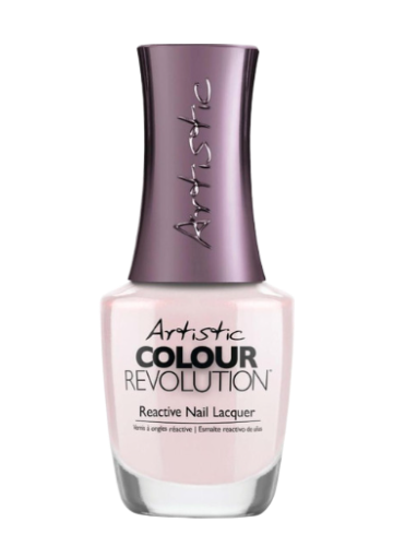Artistic Colour Revolution: Don't Sweat The Pink Stuff - 15ml