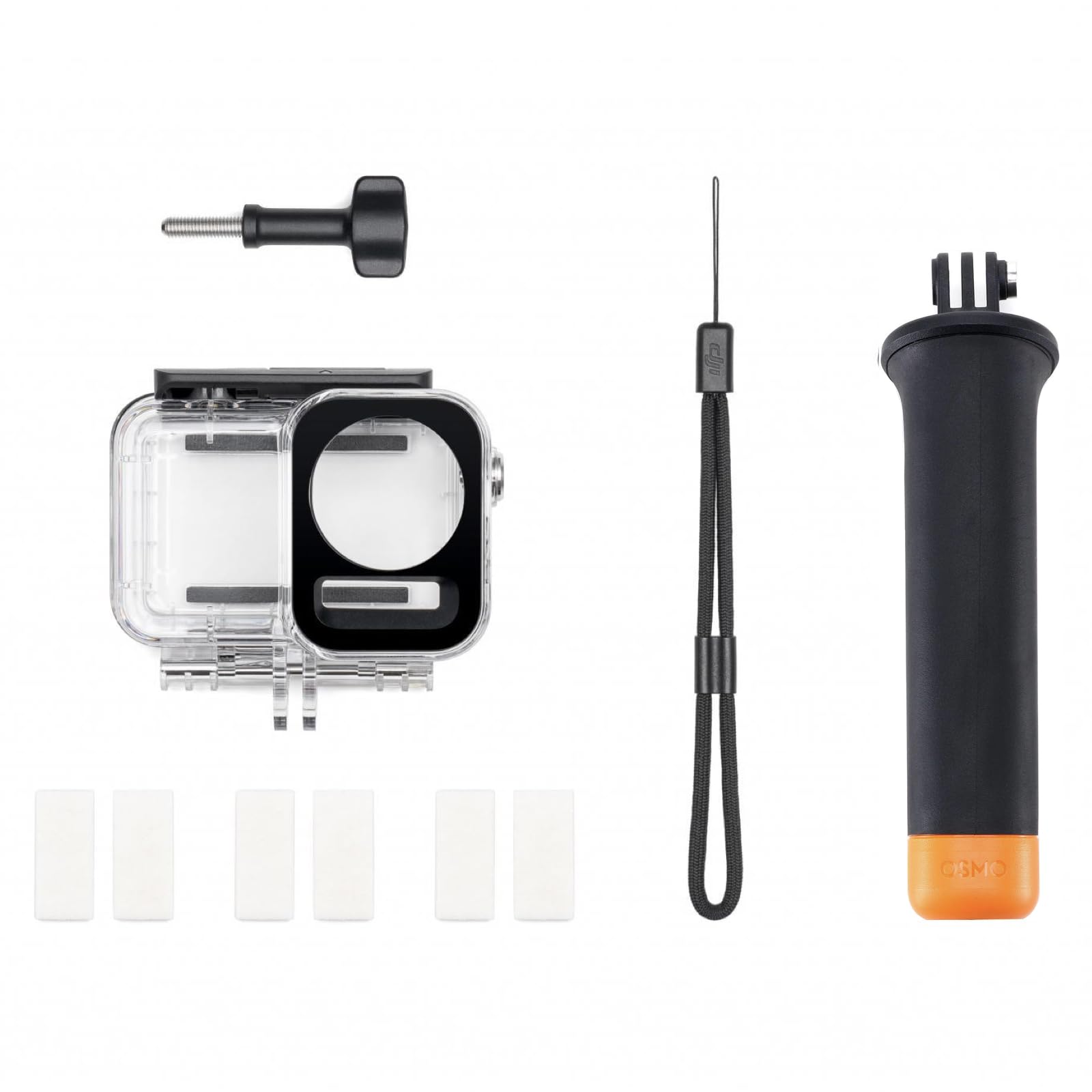 DJI: Osmo Action Diving Accessory Kit