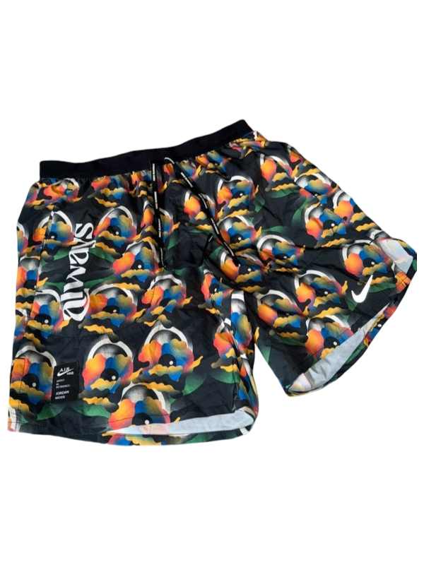 Nike: Men's Running Shorts