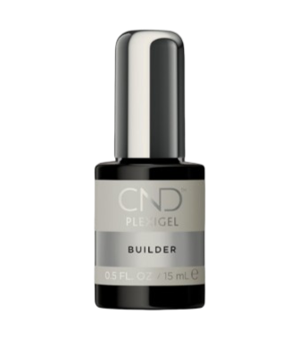 CND Plexigel Builder - Porcelain (15ml)