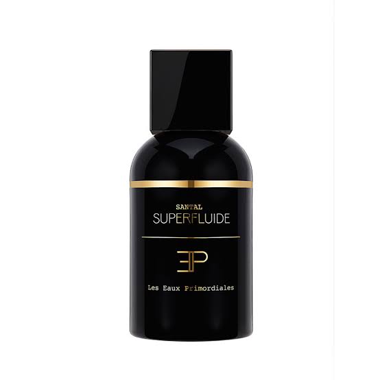 Santa Superfluide: Tester (100ml)