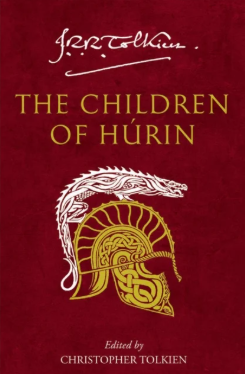 The Children of Húrin by J. R. R. Tolkien