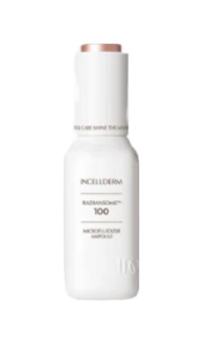 Radiansome100 Microfluidizer Ampoule - 100ml