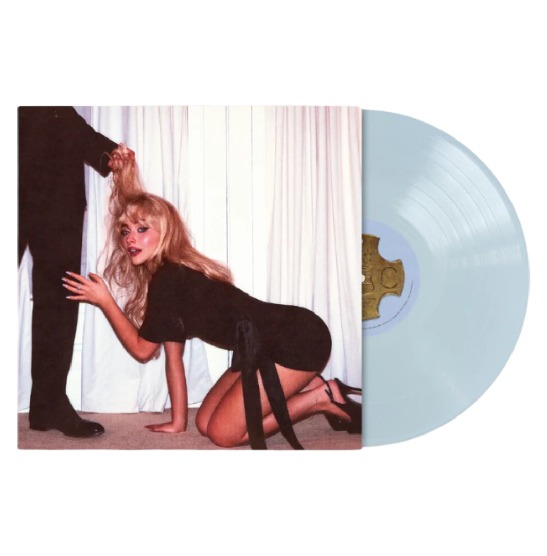 Vinyl Record: Man's Best Friend (Standard LP)