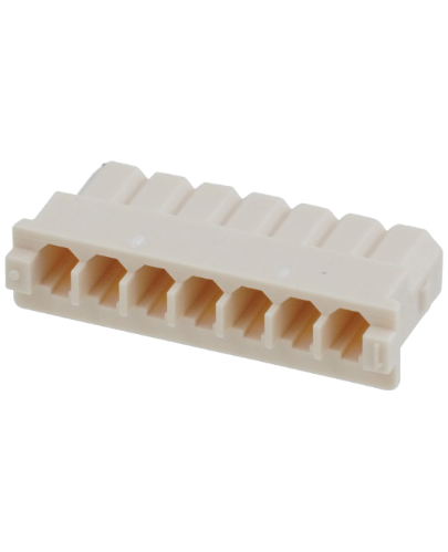 Wire to Board Connector - 2.5mm