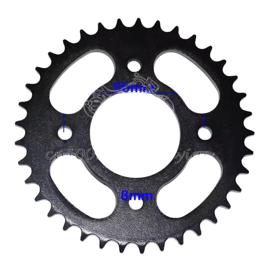 Rear Chain Sprocket For ATV